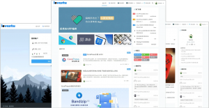 WordPress主题CorePress Pro 主题