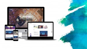 WordPress 主题 Sakura