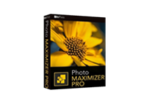 图片无损放大软件 InPixio Photo Maximizer Pro v5.3.8577.22494