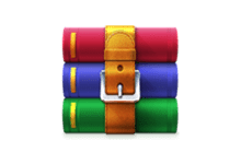 压缩文件管理器 WinRAR v7.10 Beta 3 简体中文汉化版